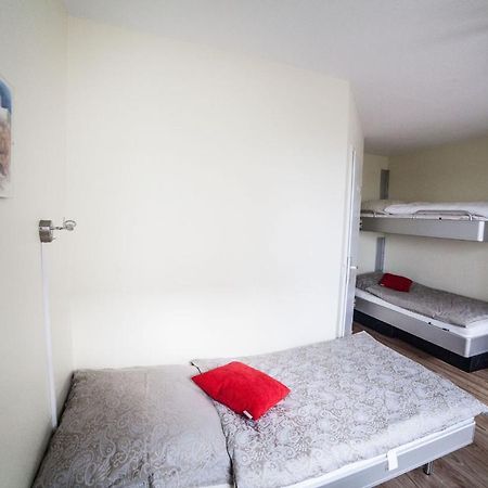 Duenenglueck, Ferienwohnung 24 Cuxhaven Kültér fotó