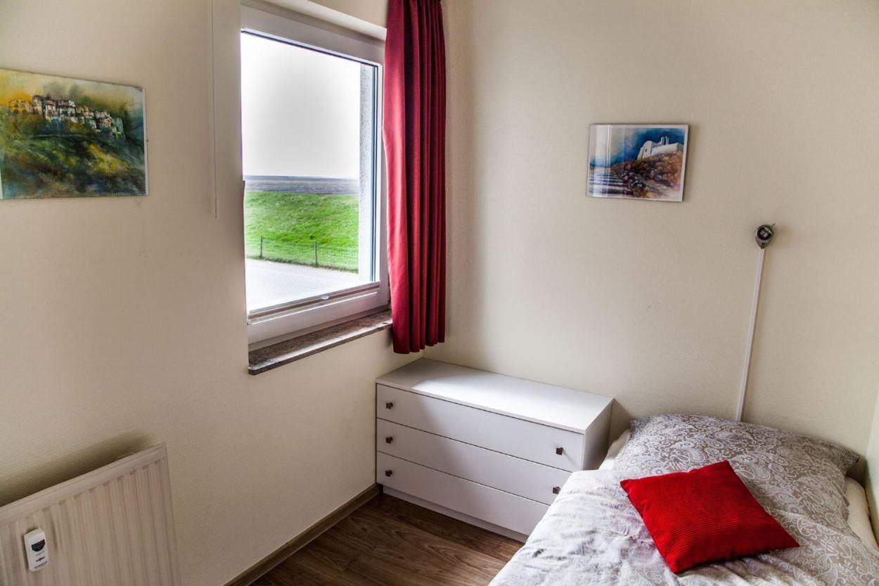 Duenenglueck, Ferienwohnung 24 Cuxhaven Kültér fotó